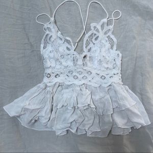 FREE PEOPLE ADELLA CAMI